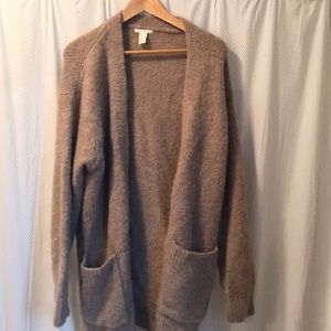H&M sweater